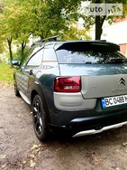 Citroen C4 Cactus 08.02.2022