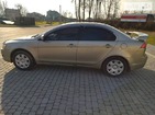 Mitsubishi Lancer 01.01.2022