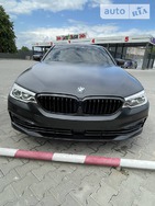 BMW 540 20.01.2022