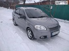 Chevrolet Aveo 08.02.2022