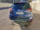 Nissan Rogue 08.02.2022