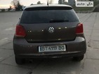 Volkswagen Polo 08.02.2022