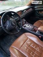 Audi A8 07.01.2022
