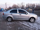 Chevrolet Aveo 28.01.2022