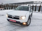 Dacia Duster 12.01.2022