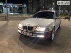 BMW 328 12.01.2022