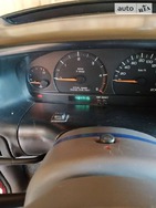 Chrysler Voyager 25.01.2022