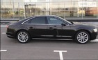 Audi A8 04.01.2022