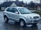 Hyundai Tucson 05.01.2022