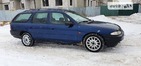 Ford Mondeo 26.01.2022