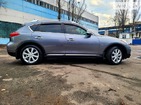 Infiniti QX50 03.01.2022