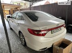 Hyundai Grandeur 23.01.2022