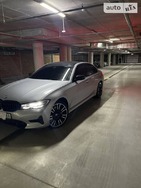 BMW 330 08.02.2022