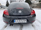 Volkswagen Beetle 08.02.2022