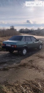 Lada 21099 07.01.2022