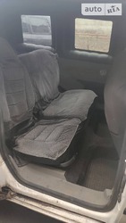 Volkswagen Caddy 24.01.2022