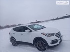 Hyundai Santa Fe 08.02.2022