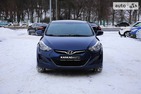 Hyundai Elantra 08.02.2022