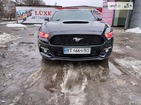 Ford Mustang 29.01.2022