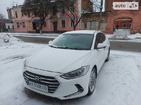 Hyundai Elantra 08.02.2022