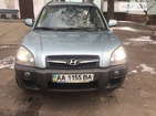 Hyundai Tucson 18.01.2022