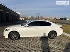 Lexus GS 350 13.01.2022