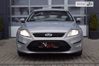 Ford Mondeo 16.01.2022