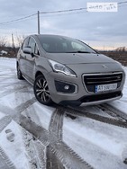 Peugeot 3008 08.02.2022