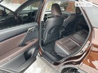 Lexus RX 200t 15.01.2022
