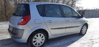 Renault Megane 30.01.2022