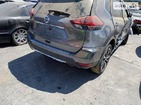 Nissan Rogue 12.01.2022