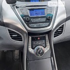 Hyundai Elantra 20.01.2022