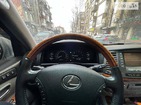 Lexus LX 470 08.02.2022