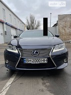 Lexus ES 300 2015 Одесса 2.5 л  седан автомат к.п.