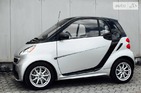 Smart ForTwo 04.01.2022