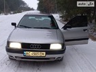 Audi 80 03.01.2022
