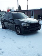 BMW X5 16.01.2022