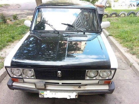 Lada 2103 1974  випуску Дніпро з двигуном 1.5 л  седан механіка за 20000 грн. 