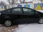 Toyota Prius 30.01.2022