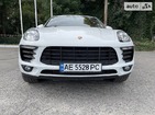 Porsche Macan 06.01.2022