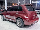 Chrysler PT Cruiser 08.02.2022
