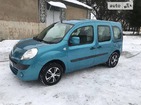 Renault Kangoo 08.02.2022