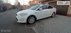 Ford Mondeo 08.02.2022