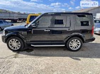 Land Rover Discovery 08.02.2022