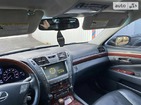 Lexus LS 460 07.02.2022