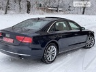 Audi A8 17.01.2022