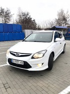 Hyundai i30 08.01.2022