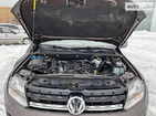 Volkswagen Amarok 31.01.2022
