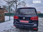 Volkswagen Touran 08.02.2022