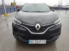 Renault Kadjar 08.02.2022